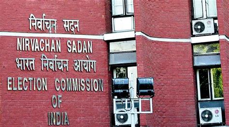 election commission of india office